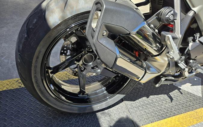 2026 BMW R 1300 RS