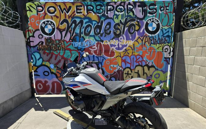 2026 BMW R 1300 RS