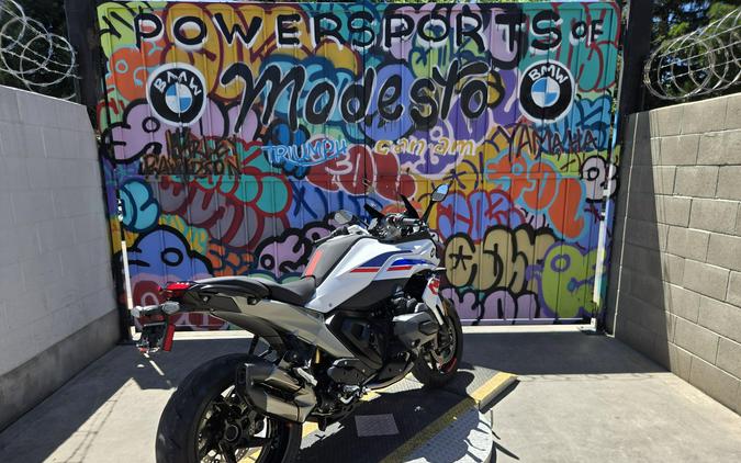 2026 BMW R 1300 RS