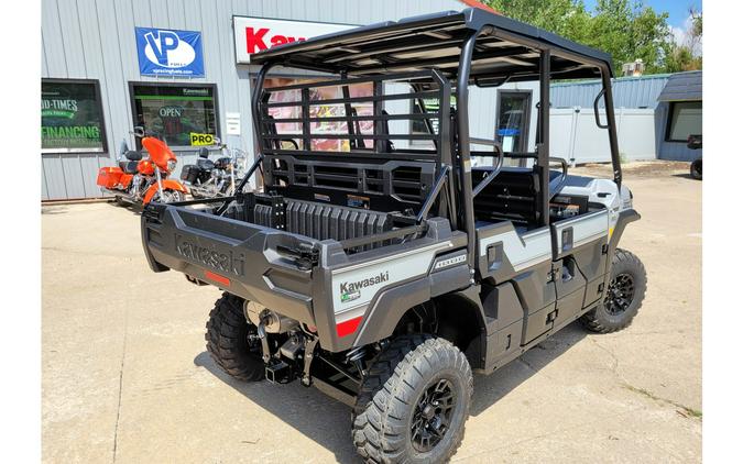 2027 KAT1000 MULE PRO-FXT LE - Kawasaki