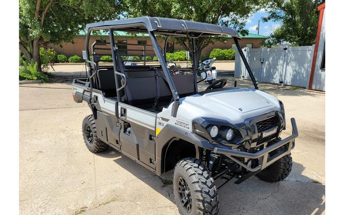 2027 KAT1000 MULE PRO-FXT LE - Kawasaki