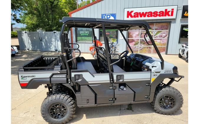 2027 KAT1000 MULE PRO-FXT LE - Kawasaki