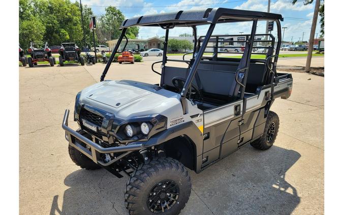 2027 KAT1000 MULE PRO-FXT LE - Kawasaki