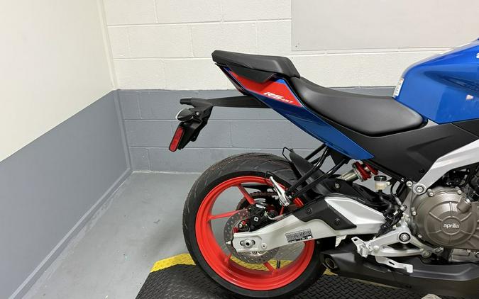 2026 Aprilia® RS 457