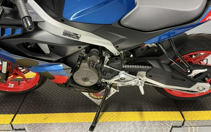2026 Aprilia® RS 457
