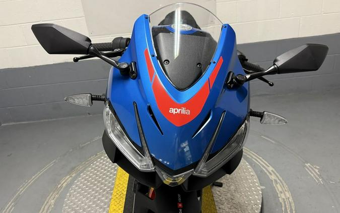 2026 Aprilia® RS 457