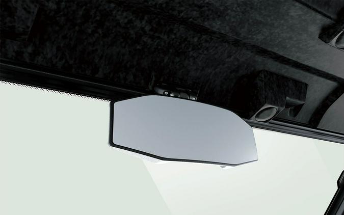 2026 Kawasaki RIDGE® CREW HVAC