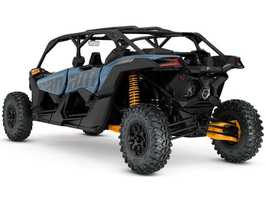 2026 Can-Am Maverick X3 MAX DS TURBO RR