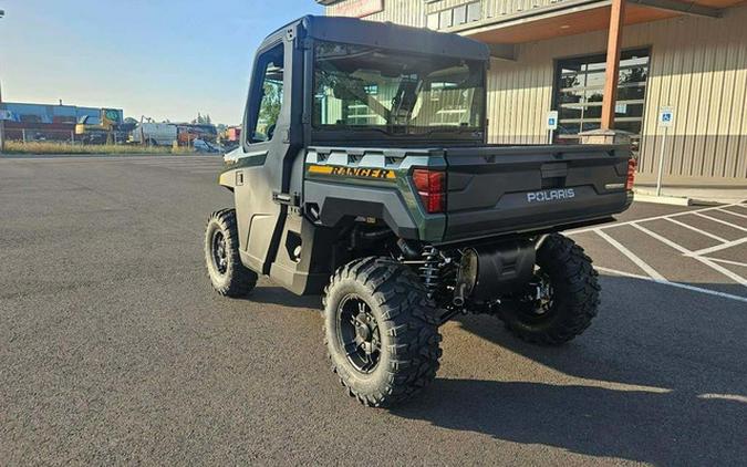 2027 Polaris Ranger XP 1000 Northstar Premium Army Green