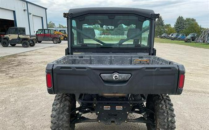 2023 Can-Am Defender Limited