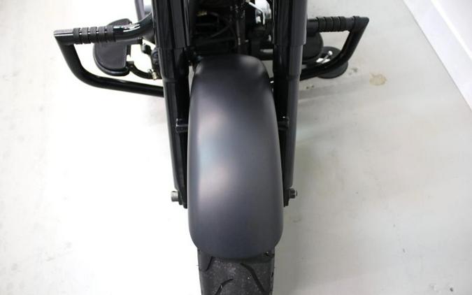 2010 Harley Davidson Fat Boy FLSTF