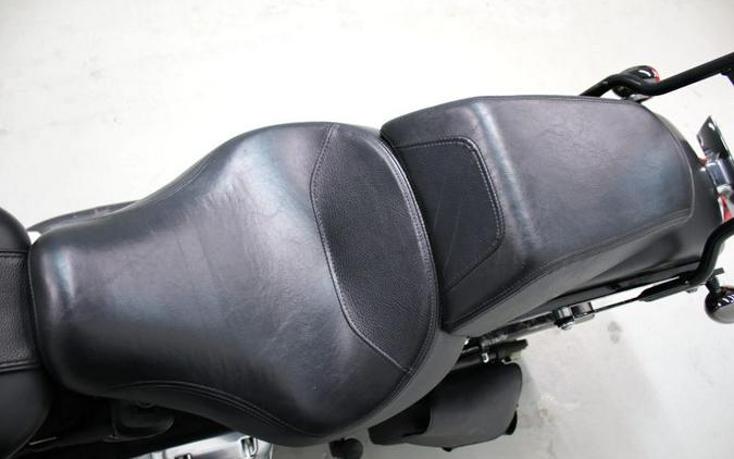2010 Harley Davidson Fat Boy FLSTF