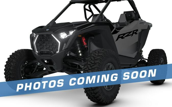 2026 Polaris RZR PRO S Ultimate