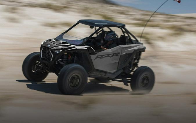 2026 Polaris RZR PRO S Ultimate