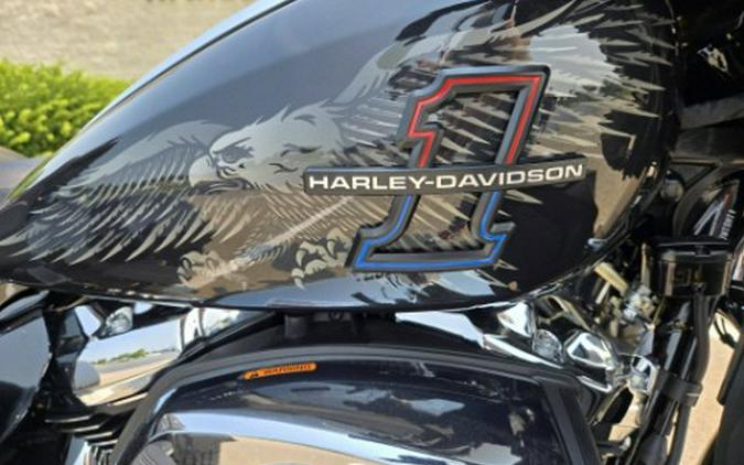 2026 Harley-Davidson Street Glide® 3 Limited