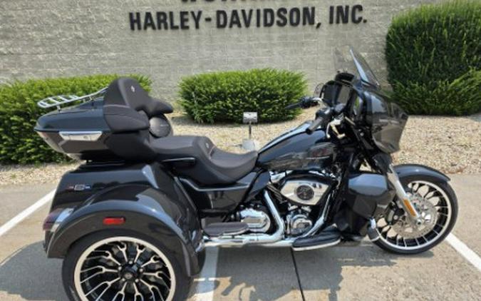 2026 Harley-Davidson Street Glide® 3 Limited