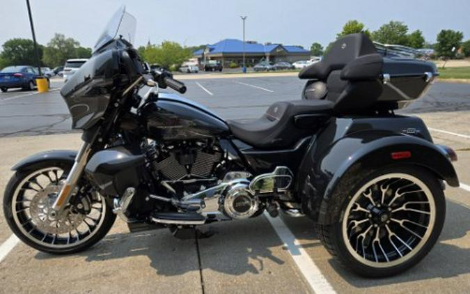 2026 Harley-Davidson Street Glide® 3 Limited