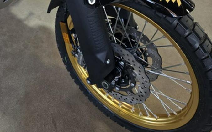 2026 Yamaha Tenere 700 World Raid