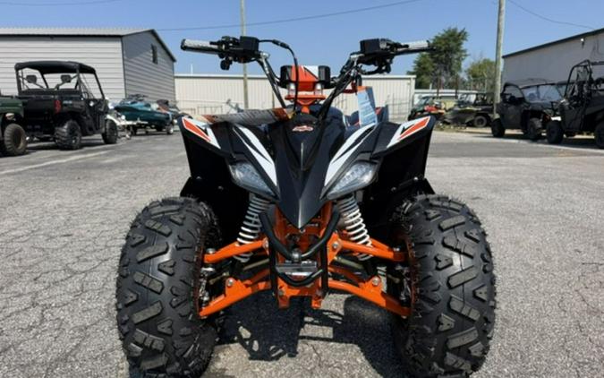 2027 Kayo STORM 110