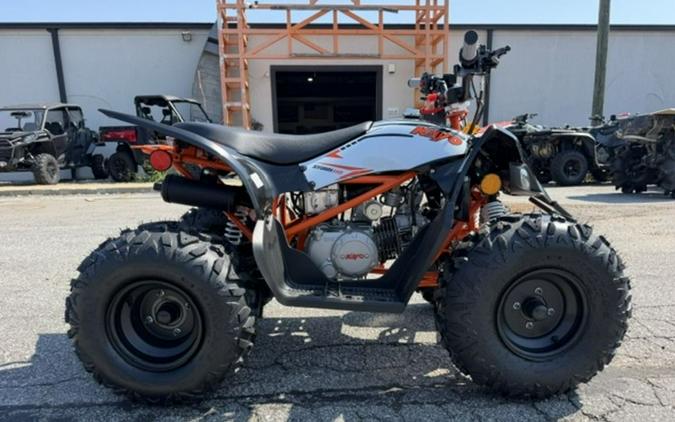 2027 Kayo STORM 110