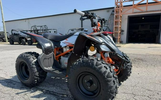 2027 Kayo STORM 110