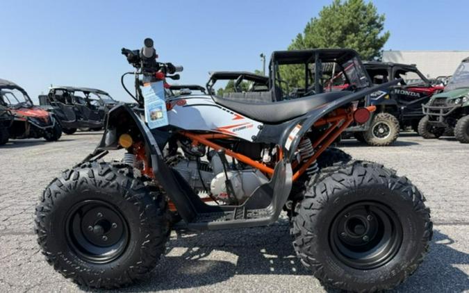2027 Kayo STORM 110