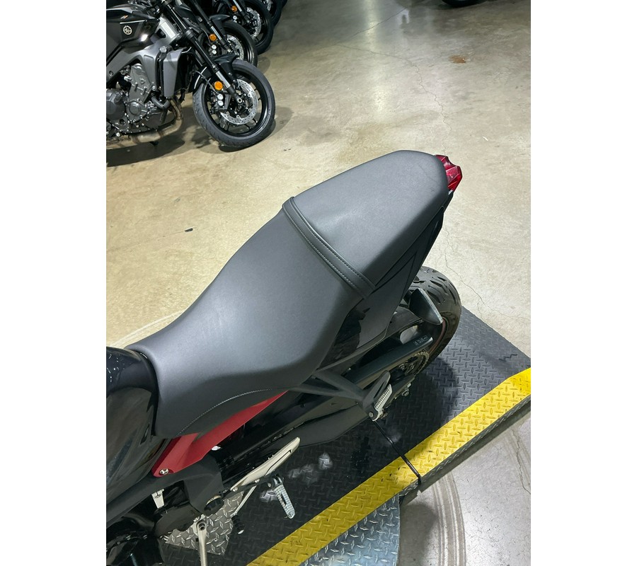2014 Triumph Street Triple R ABS