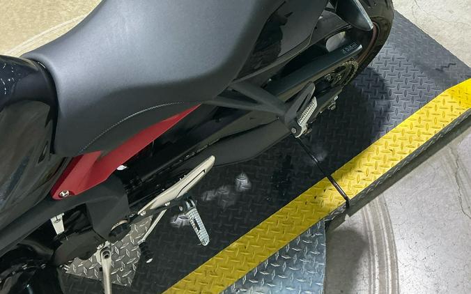 2014 Triumph Street Triple R ABS
