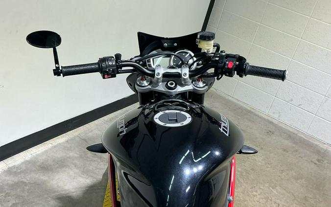 2014 Triumph Street Triple R ABS