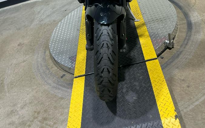2014 Triumph Street Triple R ABS