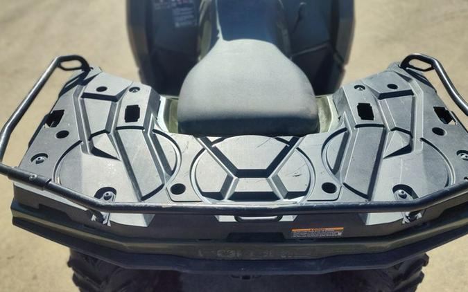 2021 Polaris Sportsman 570 EPS