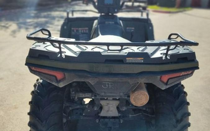 2021 Polaris Sportsman 570 EPS