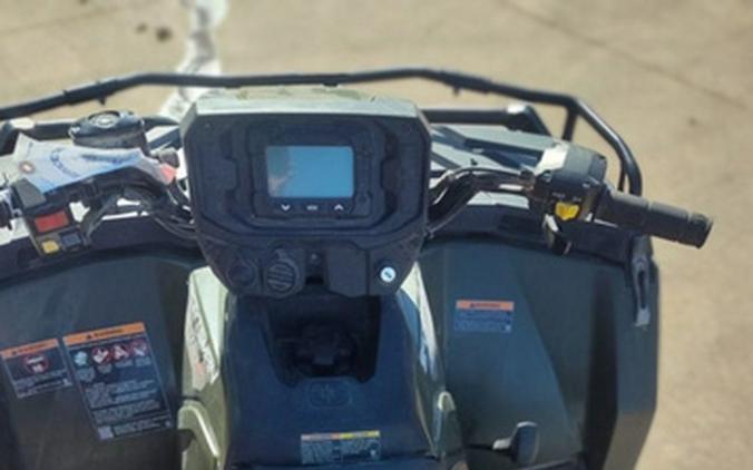 2021 Polaris Sportsman 570 EPS