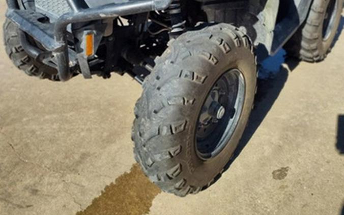 2021 Polaris Sportsman 570 EPS