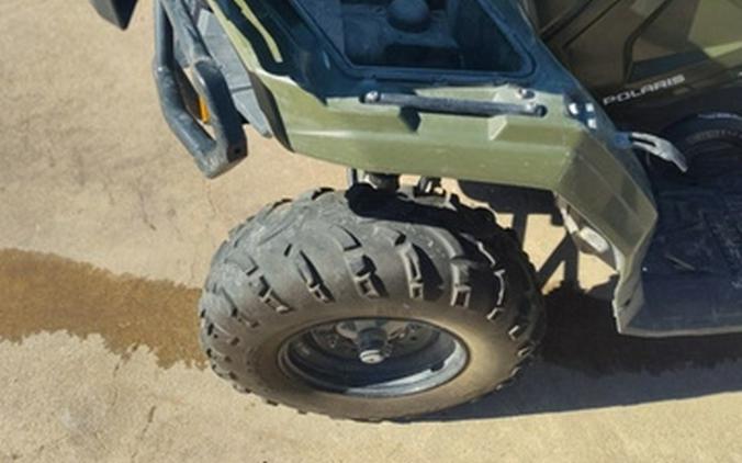 2021 Polaris Sportsman 570 EPS