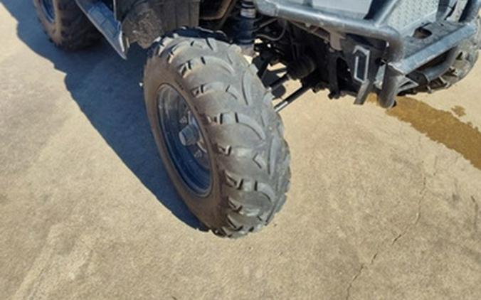 2021 Polaris Sportsman 570 EPS