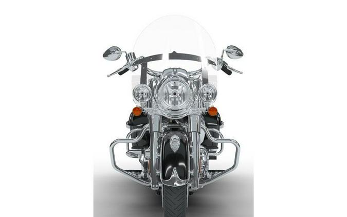 2018 Indian Springfield® ABS
