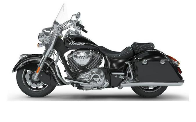 2018 Indian Springfield® ABS