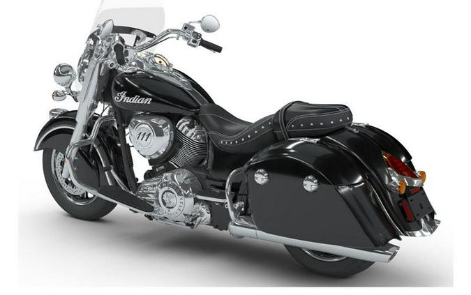 2018 Indian Springfield® ABS
