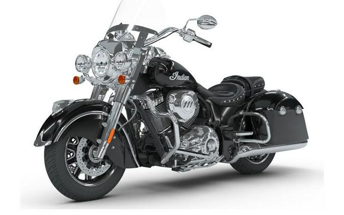 2018 Indian Springfield® ABS