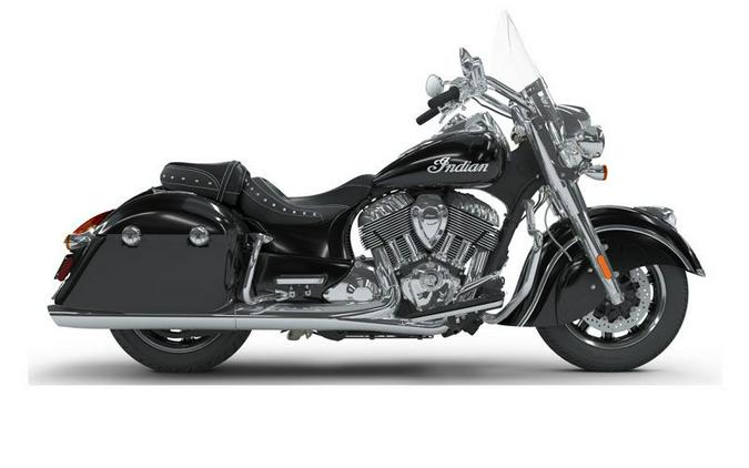 2018 Indian Springfield® ABS