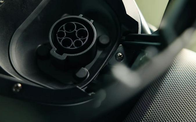 2027 Zero Motorcycles SR/S