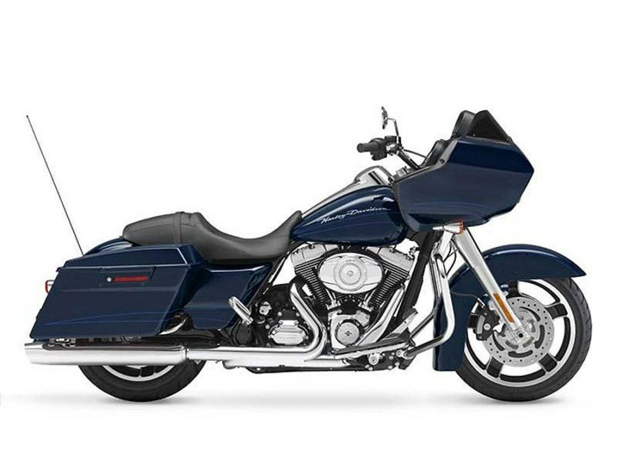 2012 Harley-Davidson® FLTRX - Road Glide® Custom