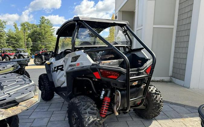 2023 Polaris® RZR Trail S 1000 Premium