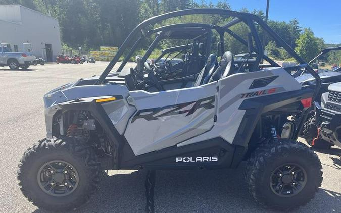 2023 Polaris® RZR Trail S 1000 Premium