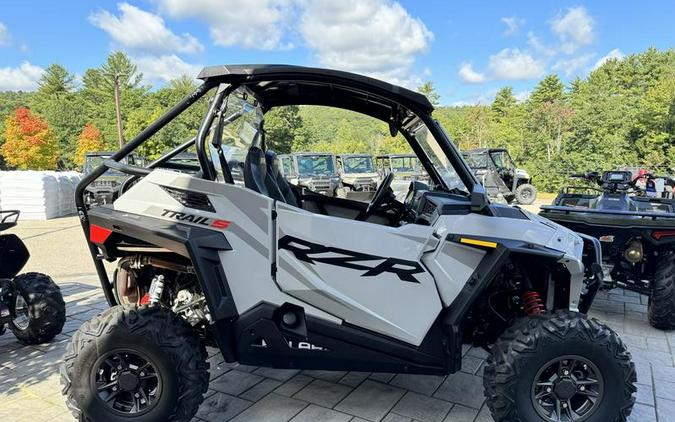 2023 Polaris® RZR Trail S 1000 Premium