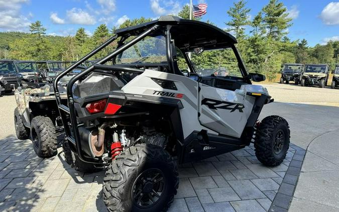 2023 Polaris® RZR Trail S 1000 Premium