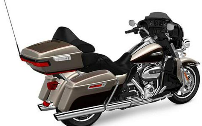 2018 Harley-Davidson Electra Glide® Ultra Classic®