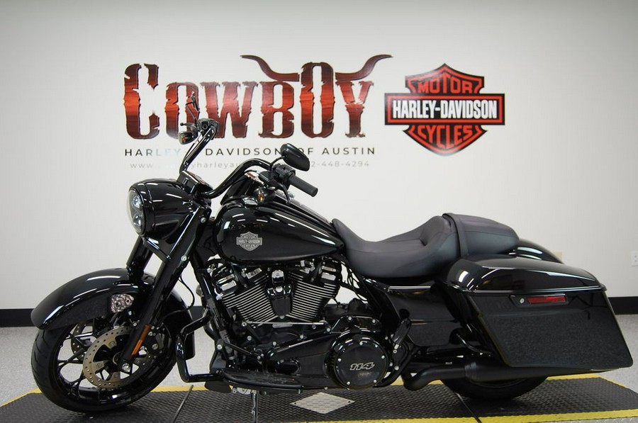 2023 Harley-Davidson® FLHRXS - Road King® Special