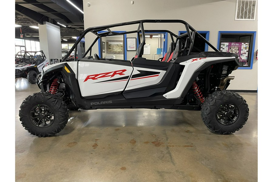 2024 Polaris Industries RZR XP 4 1000 Sport